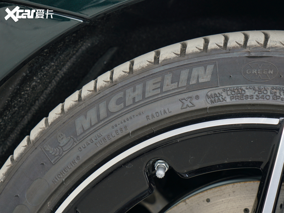 2022YCLS CLS 300 A