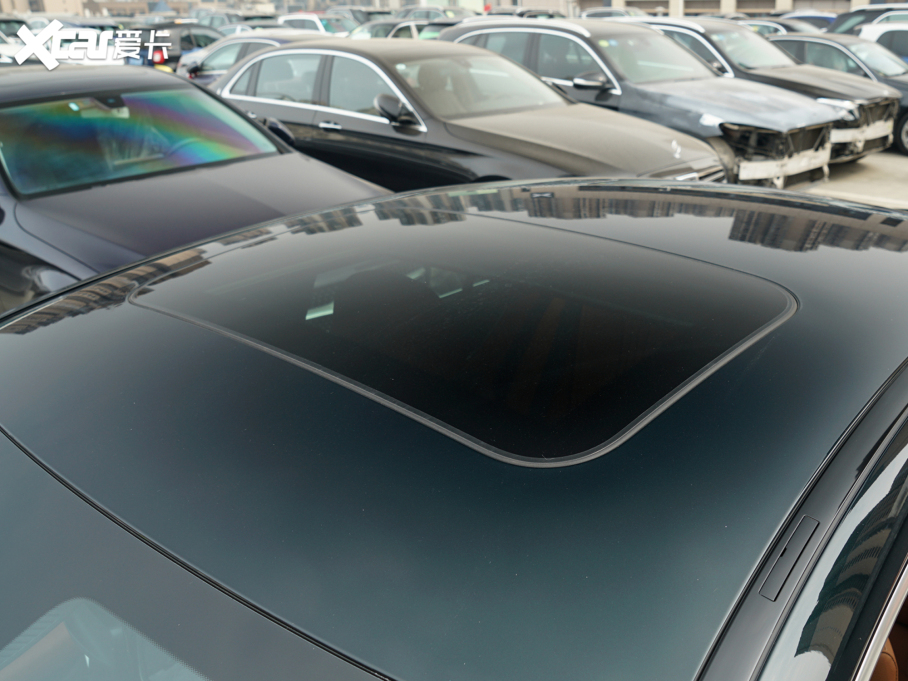 2022YCLS CLS 300 A