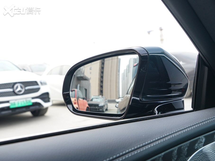 2022YCLS CLS 300 A