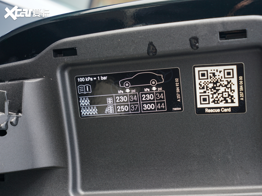 2022YCLS CLS 300 A