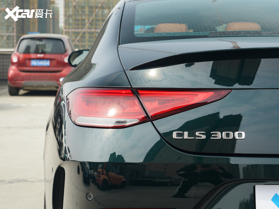 2022YCLS CLS 300 A