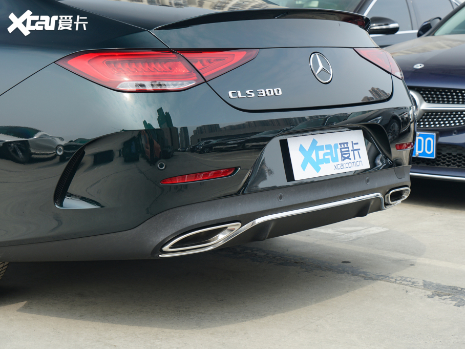 2022YCLS CLS 300 A