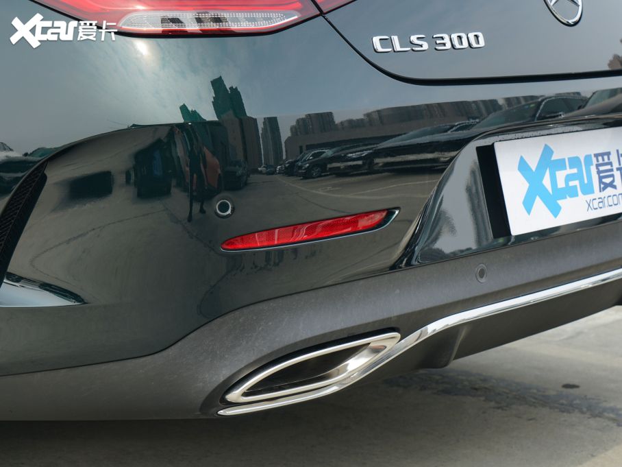 2022YCLS CLS 300 A