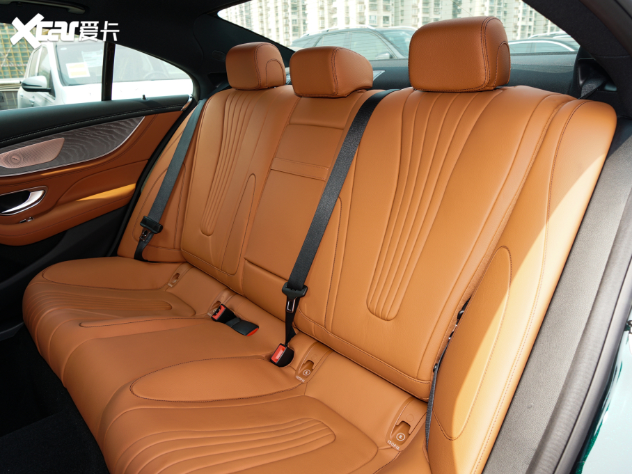 2022YCLS CLS 300 A