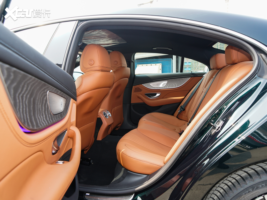 2022YCLS CLS 300 A