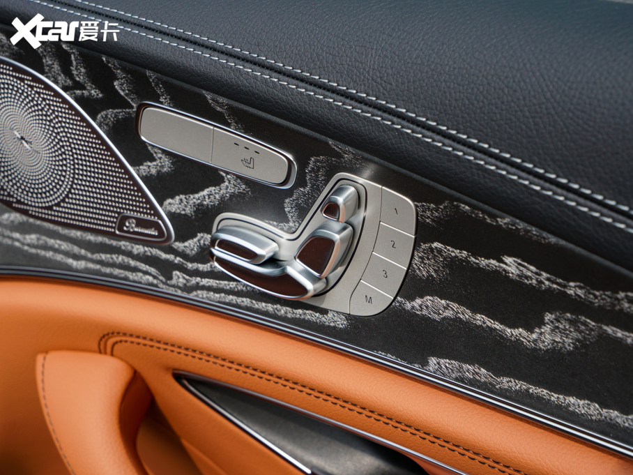 2022YCLS CLS 300 A