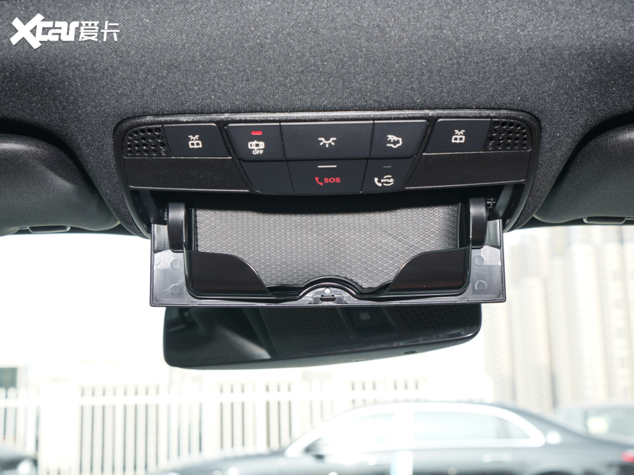 2022YCLS CLS 300 A