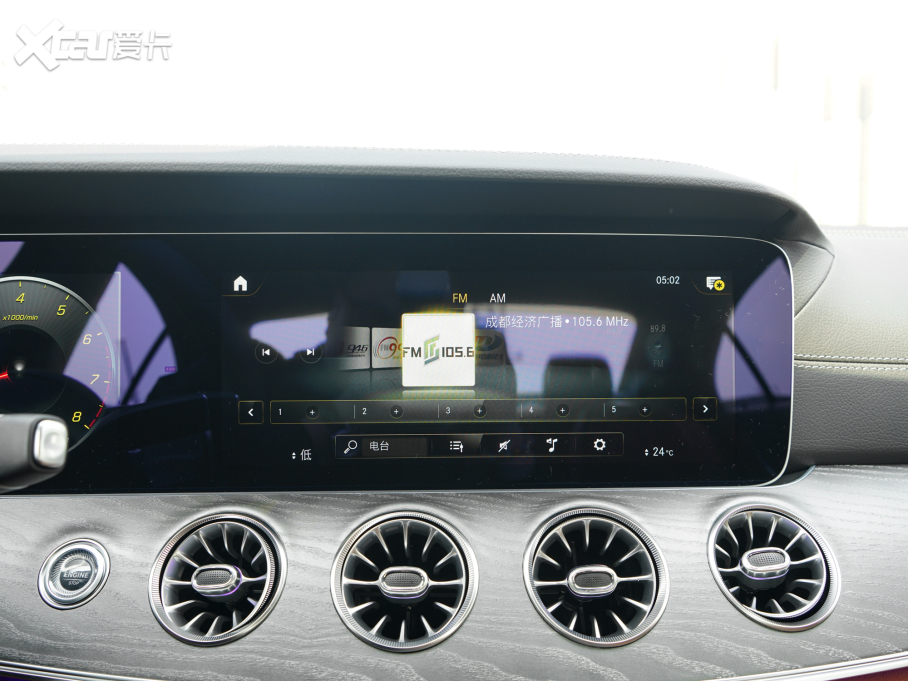 2022YCLS CLS 300 A