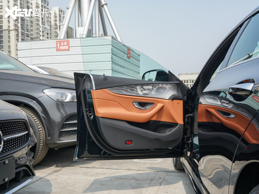 2022YCLS CLS 300 A