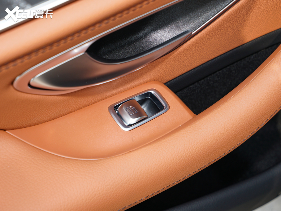 2022YCLS CLS 300 A