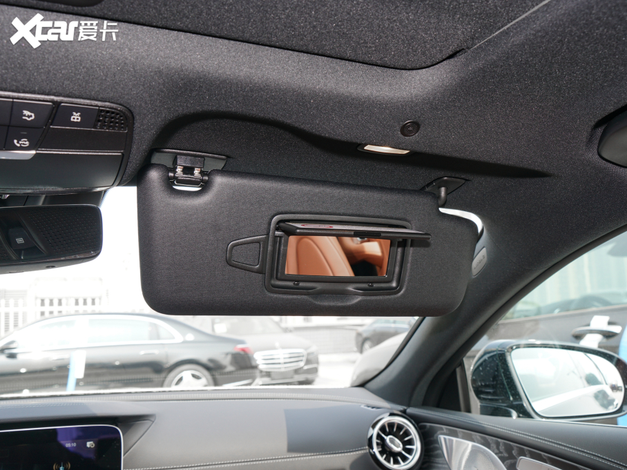 2022YCLS CLS 300 A