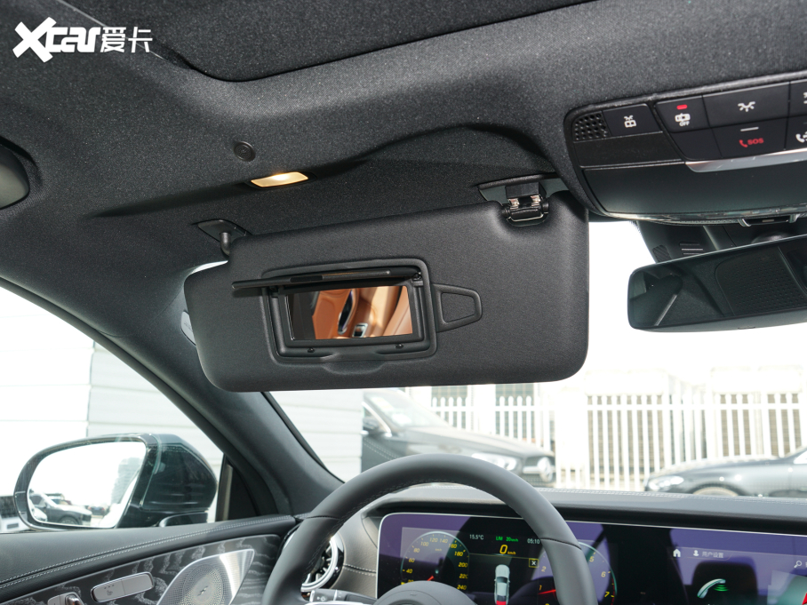 2022YCLS CLS 300 A