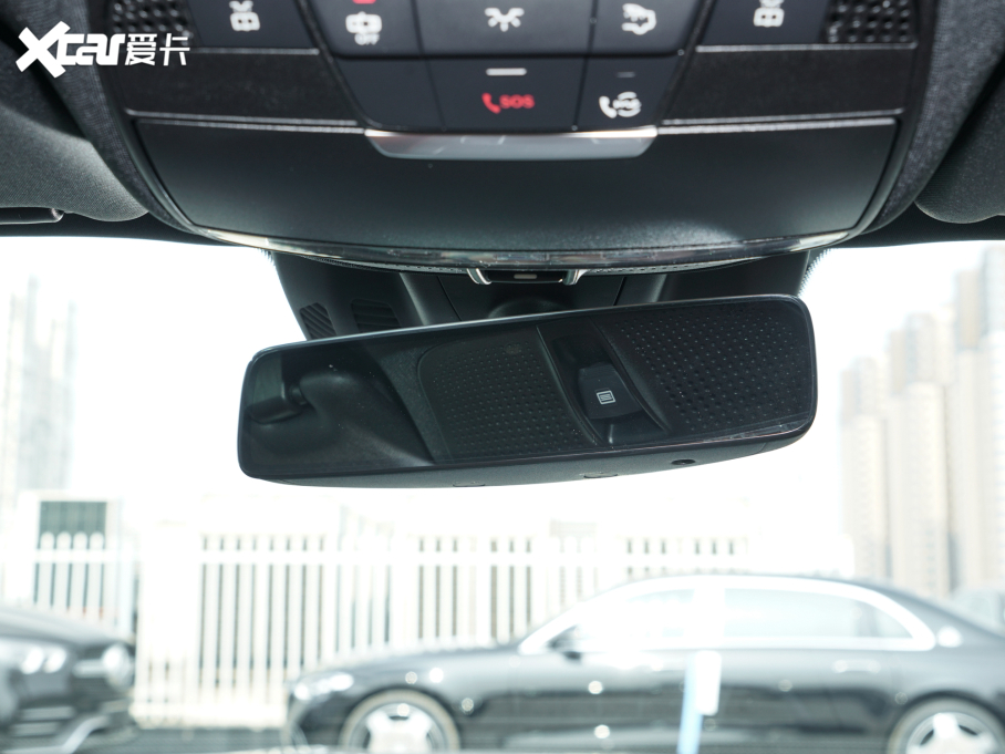 2022YCLS CLS 300 A