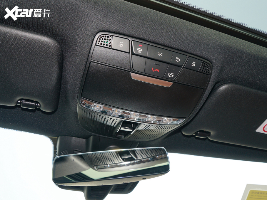 2022YCLS CLS 300 A