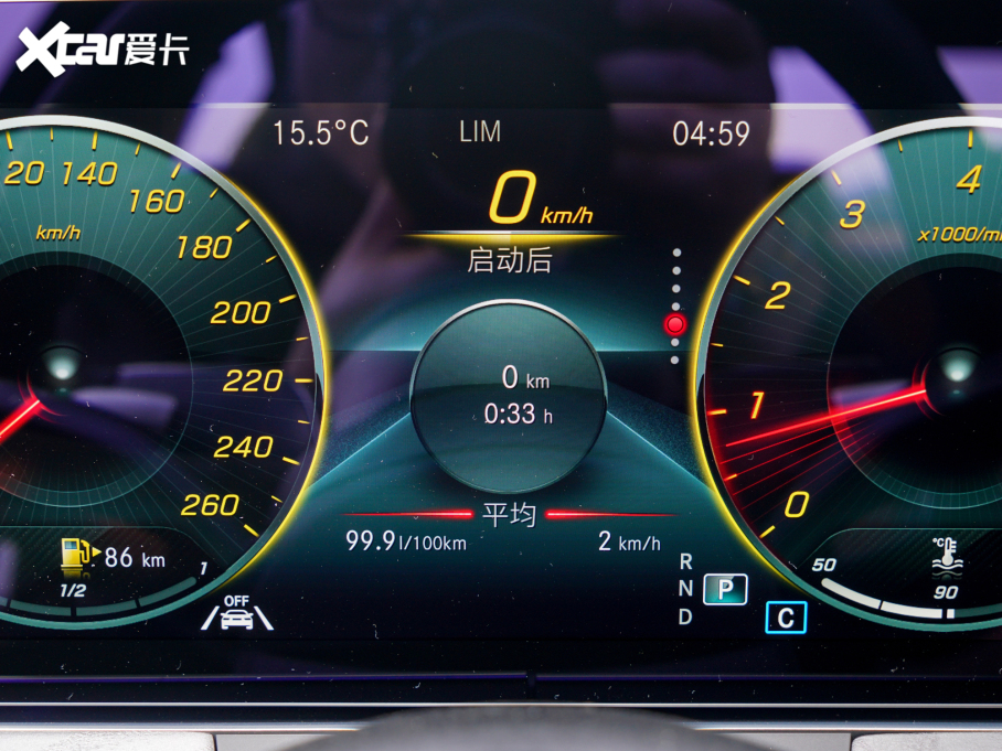 2022YCLS CLS 300 A