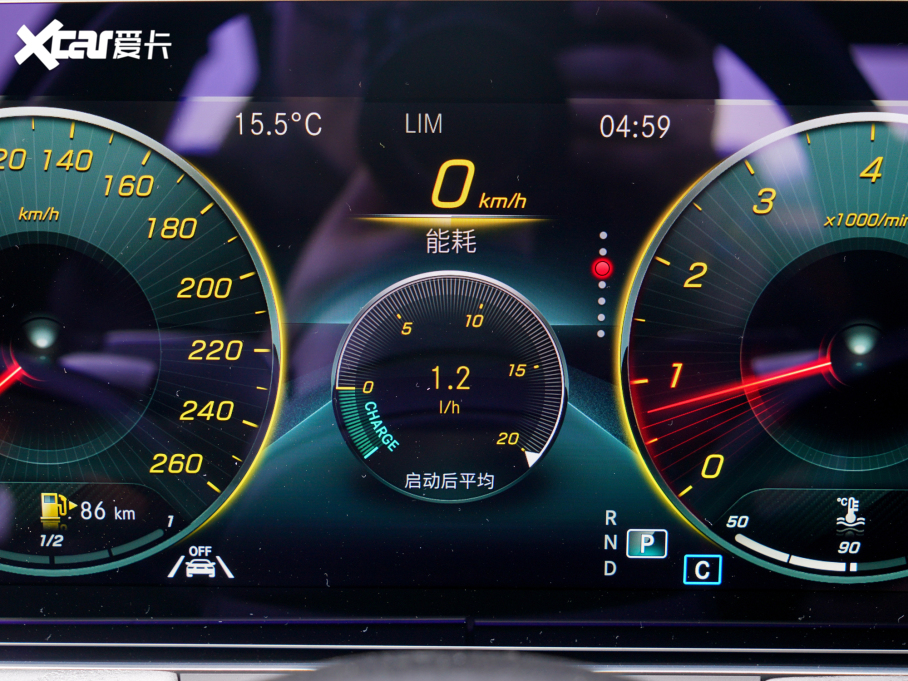 2022YCLS CLS 300 A