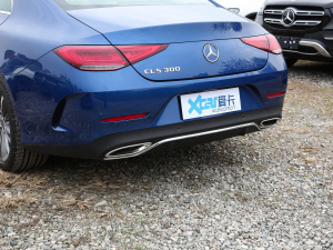 2022CLS 300 Ӹ (ji)^