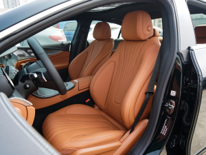 2022款CLS 300 豪华型 主驾驶座椅