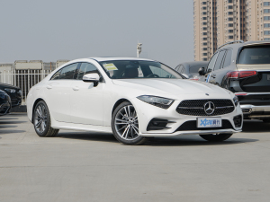 2022CLS 260 ǰ45