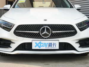 2022款CLS 260 中网