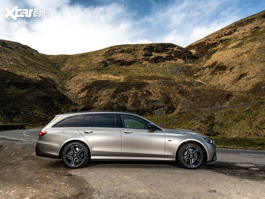 2021��YE�����ʽ��τ���(�M(j��n)��) E 300 de 4MATIC AMG Line Estate
