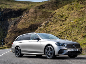 2021E 300 de 4MATIC AMG Line Estate 