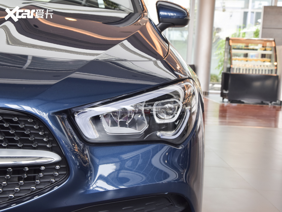 2022��YCLA CLA 200