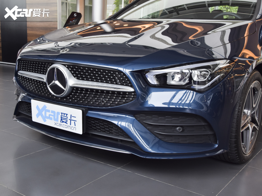 2022��YCLA CLA 200