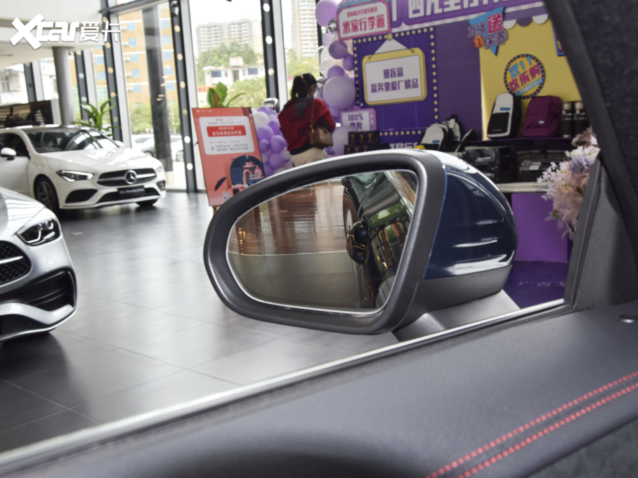 2022��YCLA CLA 200