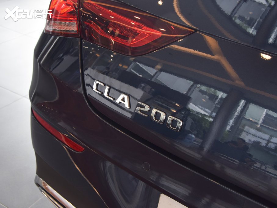 2022��YCLA CLA 200