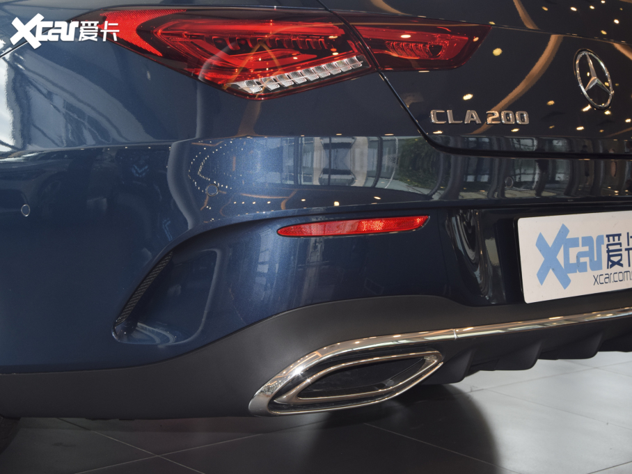 2022��YCLA CLA 200