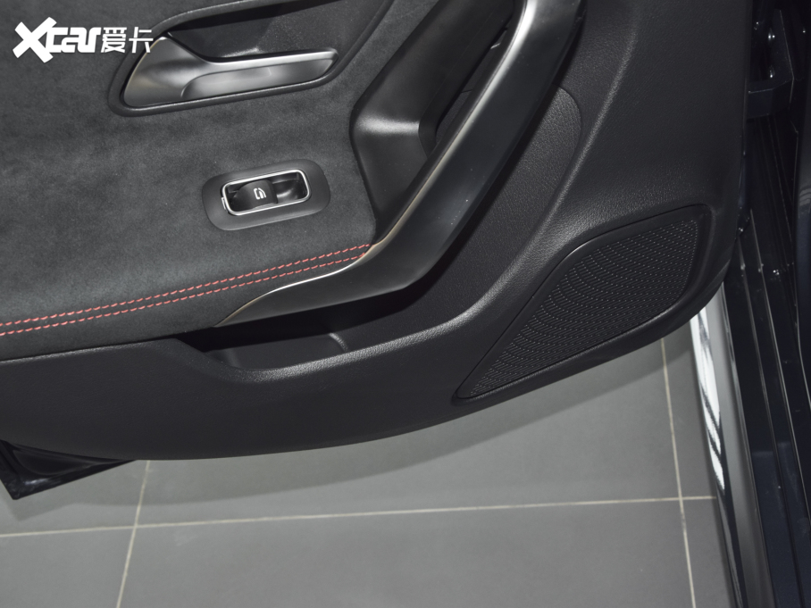 2022��YCLA CLA 200