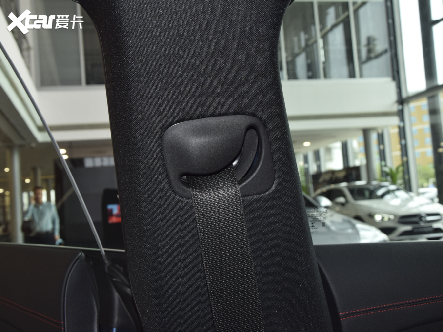 2022��YCLA CLA 200