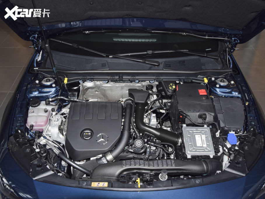 2022��YCLA CLA 200