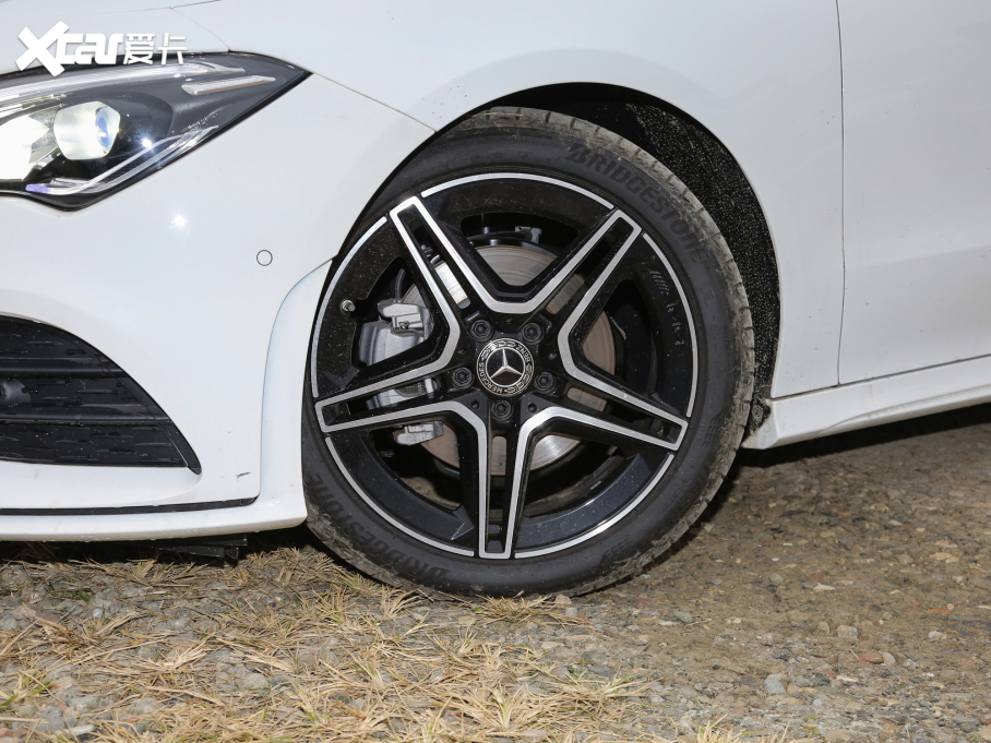 2022��YCLA CLA 200 4MATIC