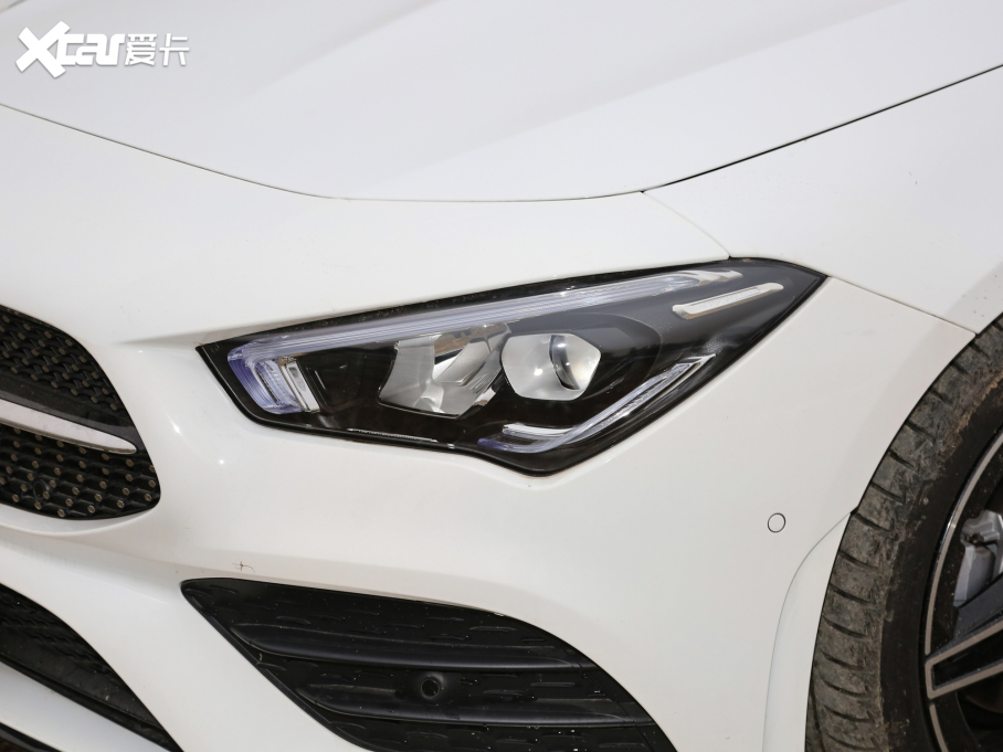 2022YCLA CLA 200 4MATIC