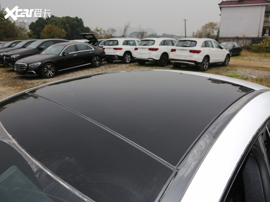 2022YCLA CLA 200 4MATIC