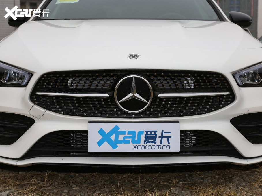 2022YCLA CLA 200 4MATIC