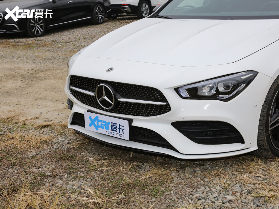 2022YCLA CLA 200 4MATIC