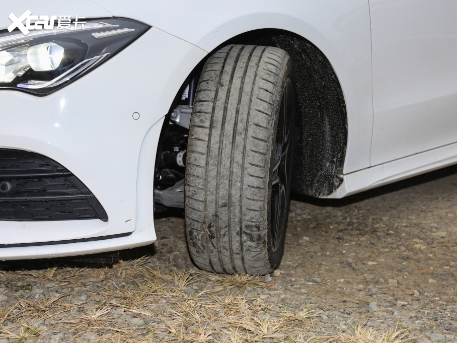 2022YCLA CLA 200 4MATIC