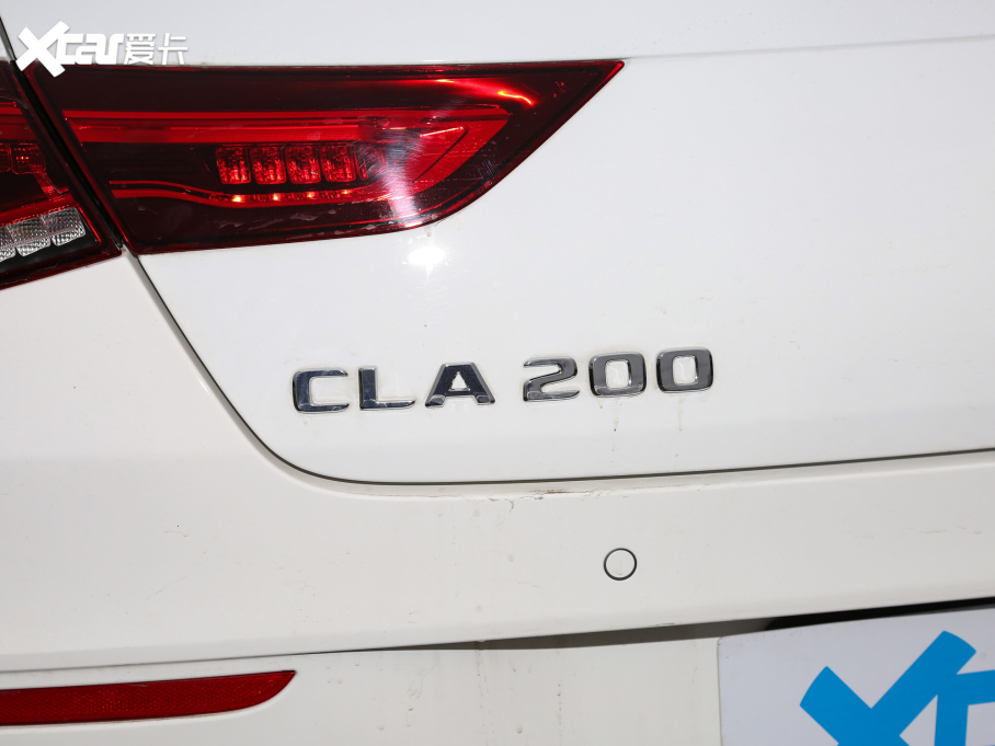 2022YCLA CLA 200 4MATIC