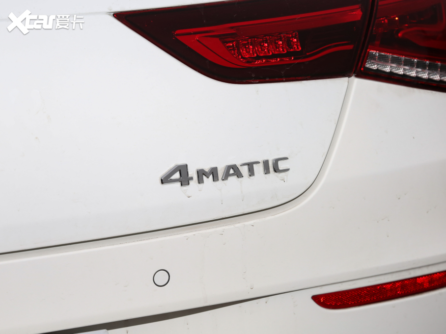 2022YCLA CLA 200 4MATIC