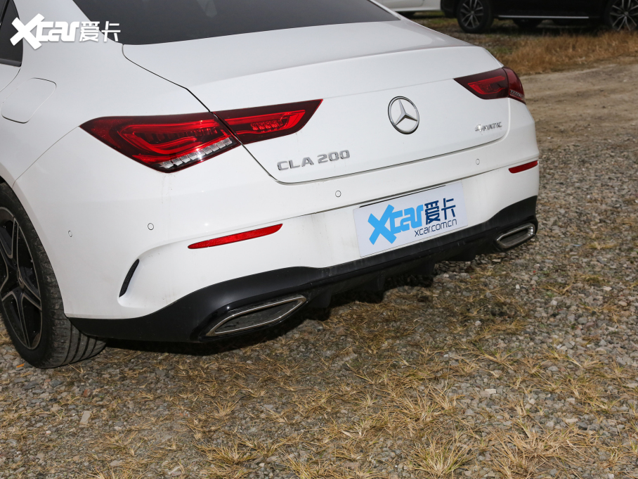 2022��YCLA CLA 200 4MATIC