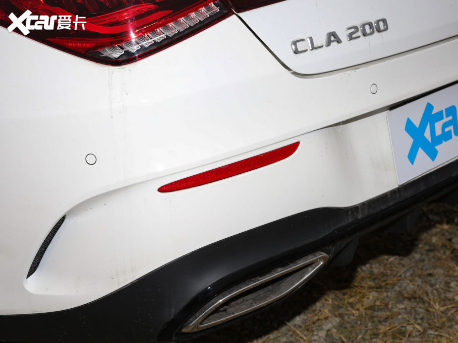 2022��YCLA CLA 200 4MATIC