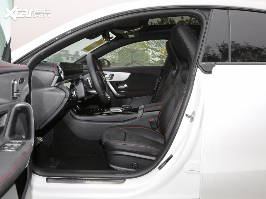 2022��YCLA CLA 200 4MATIC