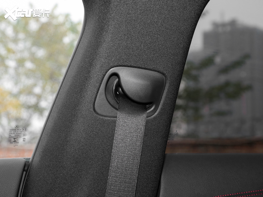 2022YCLA CLA 200 4MATIC