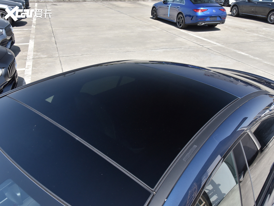 2022YCLA Ŀ CLA 260 4MATIC