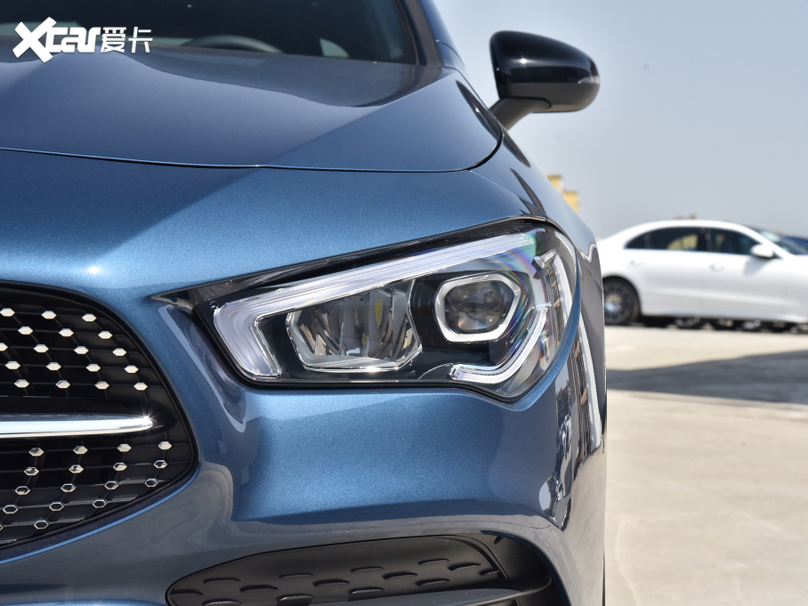 2022YCLA Ŀ CLA 260 4MATIC