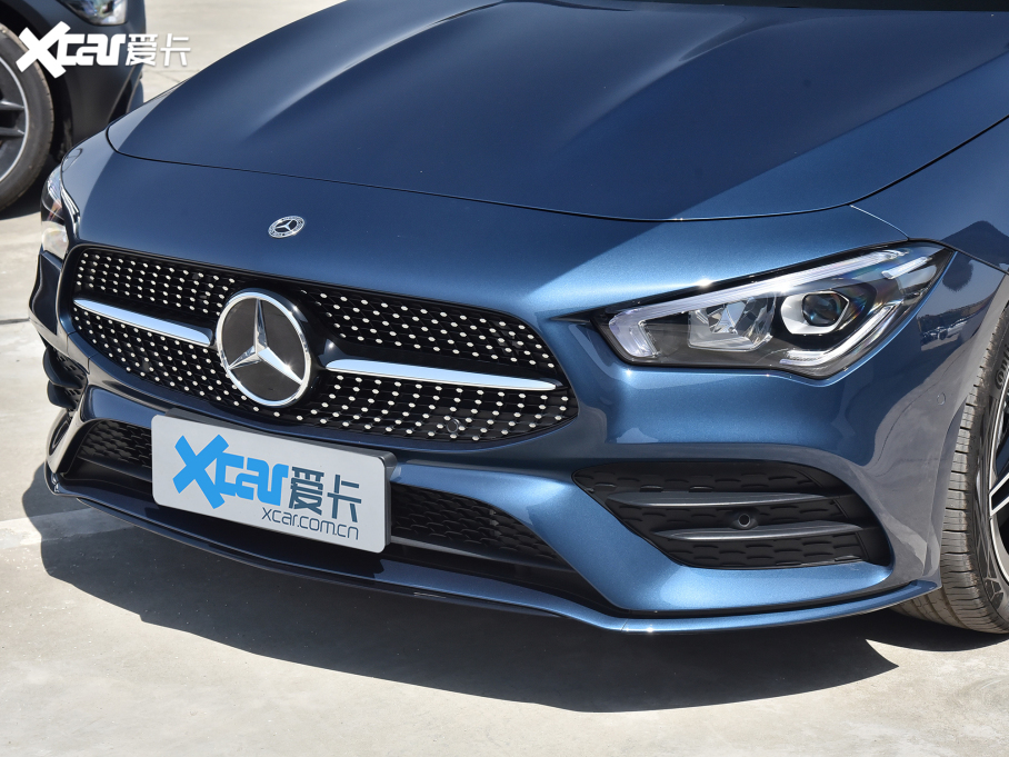 2022YCLA Ŀ CLA 260 4MATIC