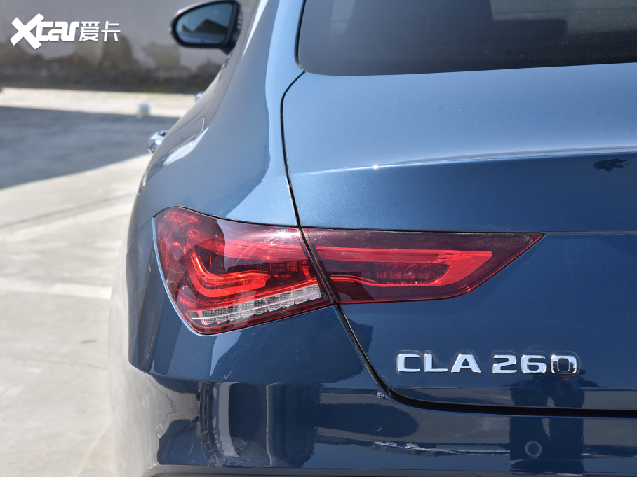 2022YCLA Ŀ CLA 260 4MATIC